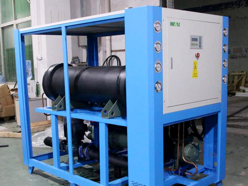 工業(yè)冷水機(jī) 工業(yè)冷水機(jī)