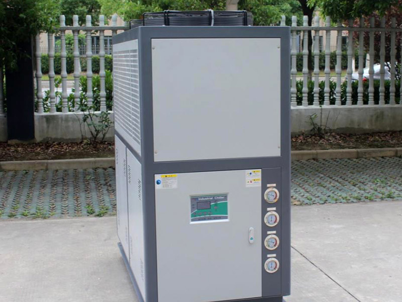 鳳崗風(fēng)冷冷水機