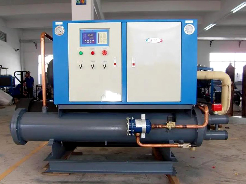 工業(yè)冷水機(jī)