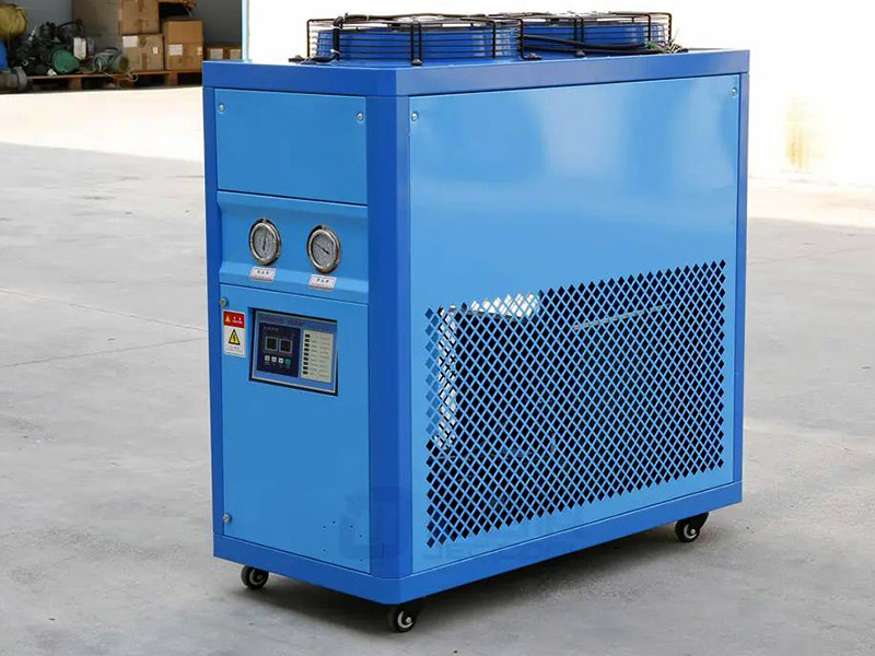 工業(yè)冷水機(jī)