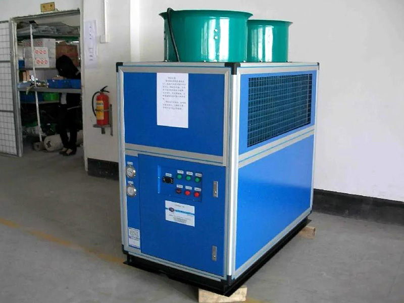 防爆風冷冷水機