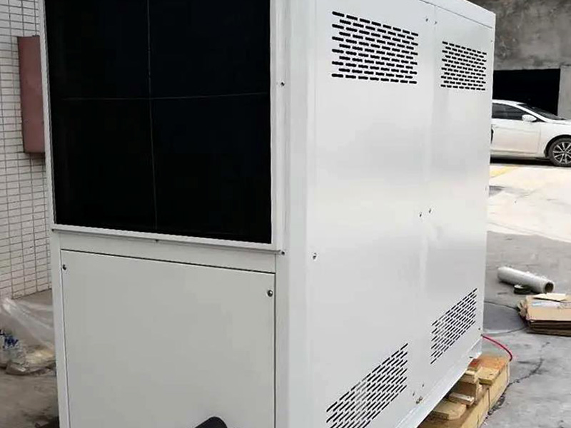 工業(yè)風(fēng)冷冷水機(jī) 工業(yè)風(fēng)冷冷水機(jī)