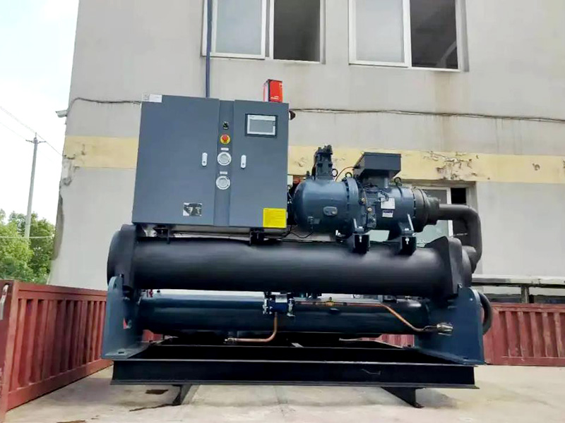 風(fēng)冷冷水機