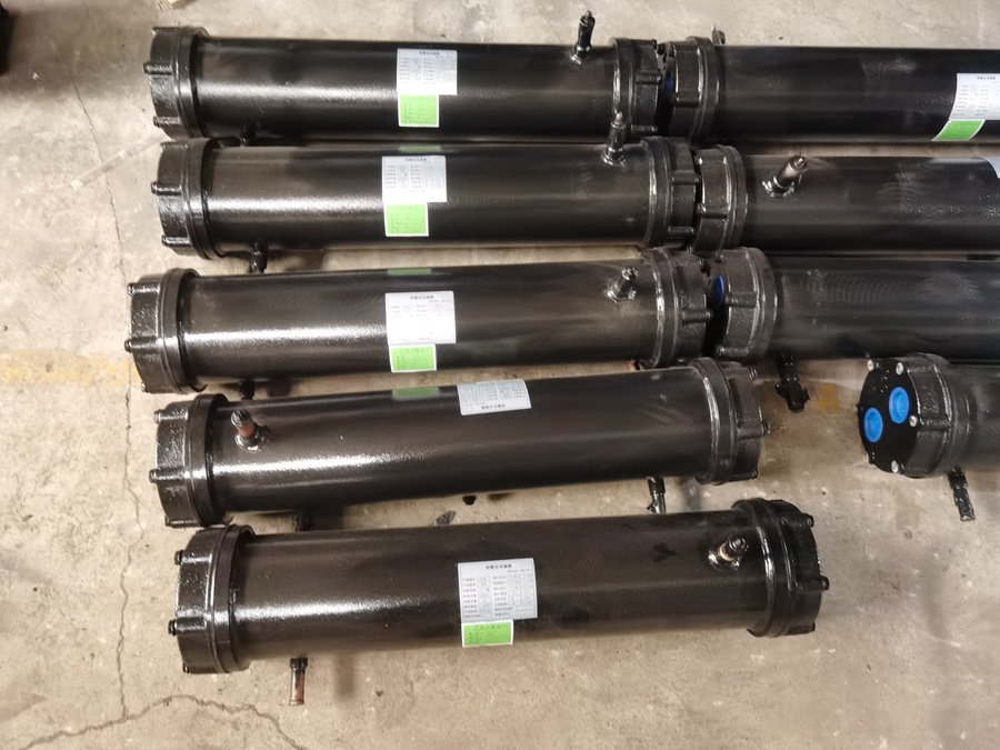 惠州螺桿式冷水機(jī) 惠州螺桿式冷水機(jī)