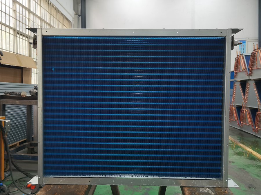 內(nèi)蒙古螺桿式冷水機