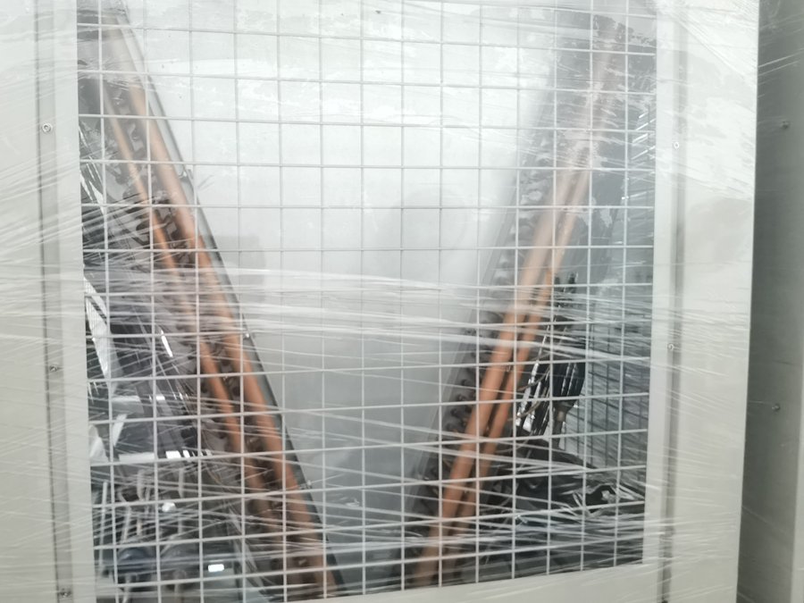 風(fēng)冷螺桿機(jī)報(bào)警 風(fēng)冷螺桿機(jī)報(bào)警