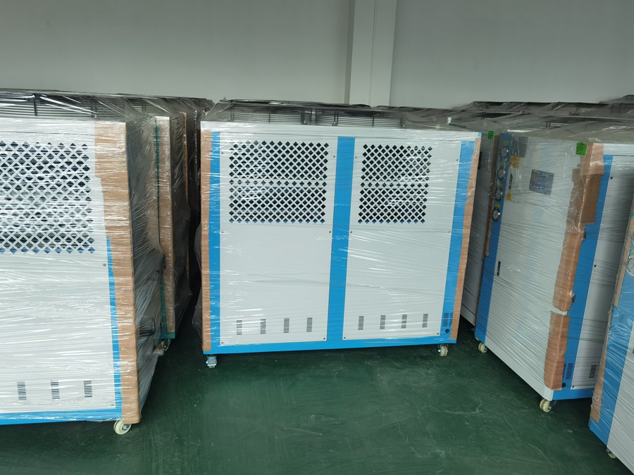 水冷冷水機藍屏 水冷冷水機藍屏