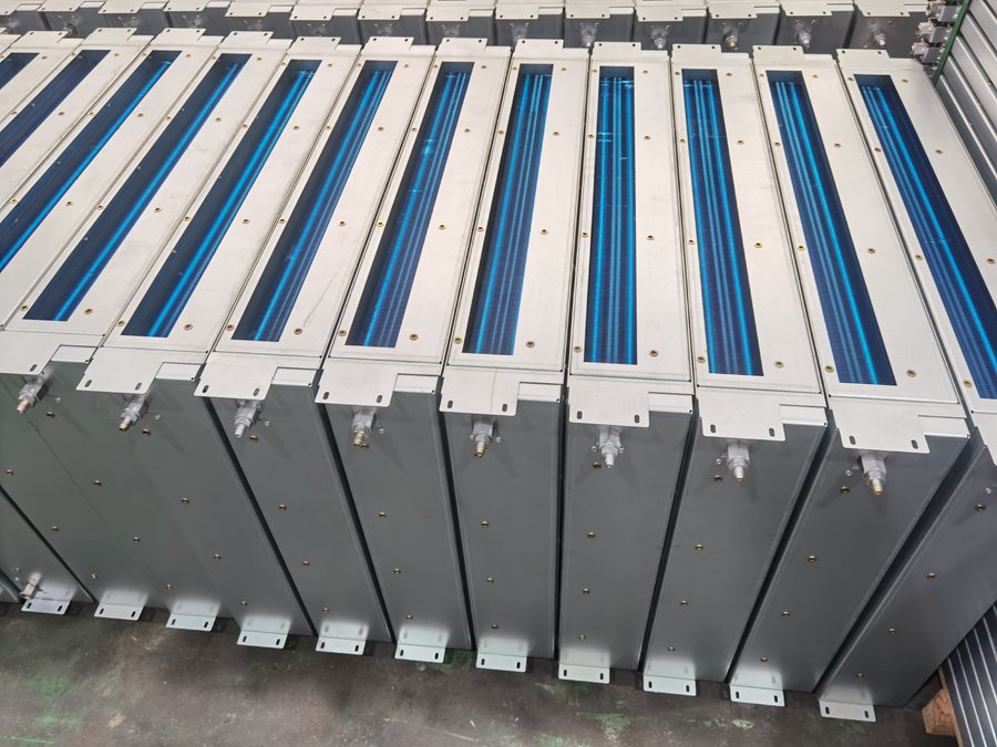 水冷冷水機冷凍水 水冷冷水機冷凍水