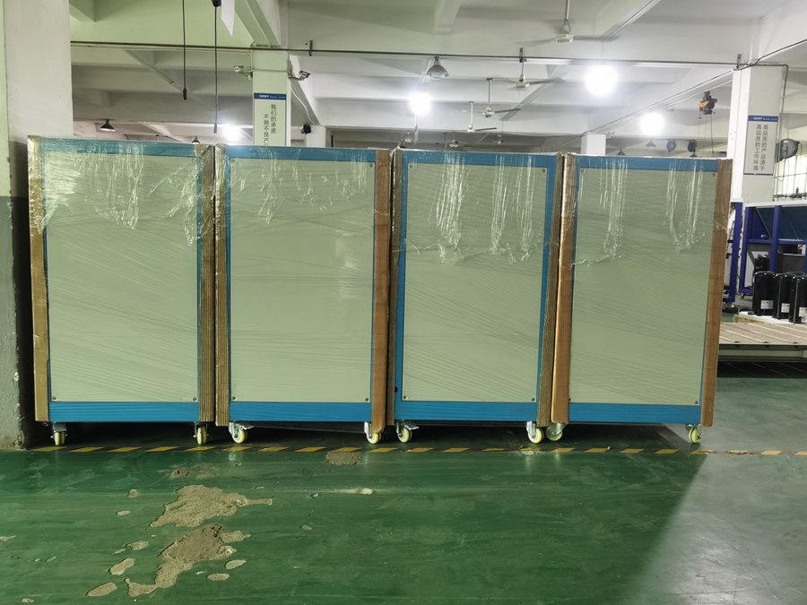 風(fēng)冷冷水機(jī) 風(fēng)冷冷水機(jī)