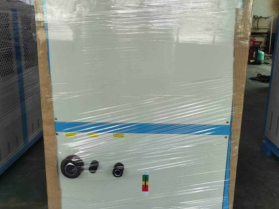 水冷冷水機(jī) 水冷冷水機(jī)