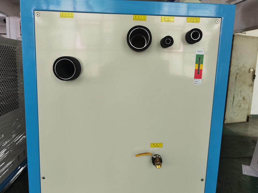 螺桿空氣壓縮機(jī) 螺桿空氣壓縮機(jī)