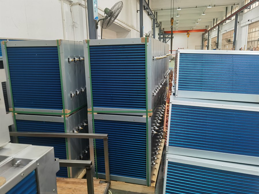 水冷冷水機 水冷冷水機