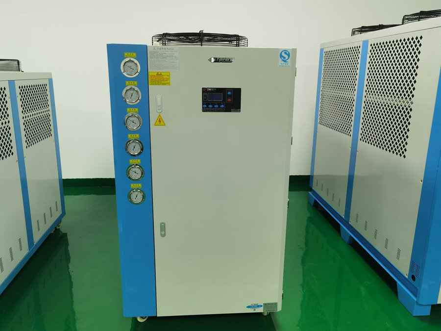 硅膠擠出機螺桿