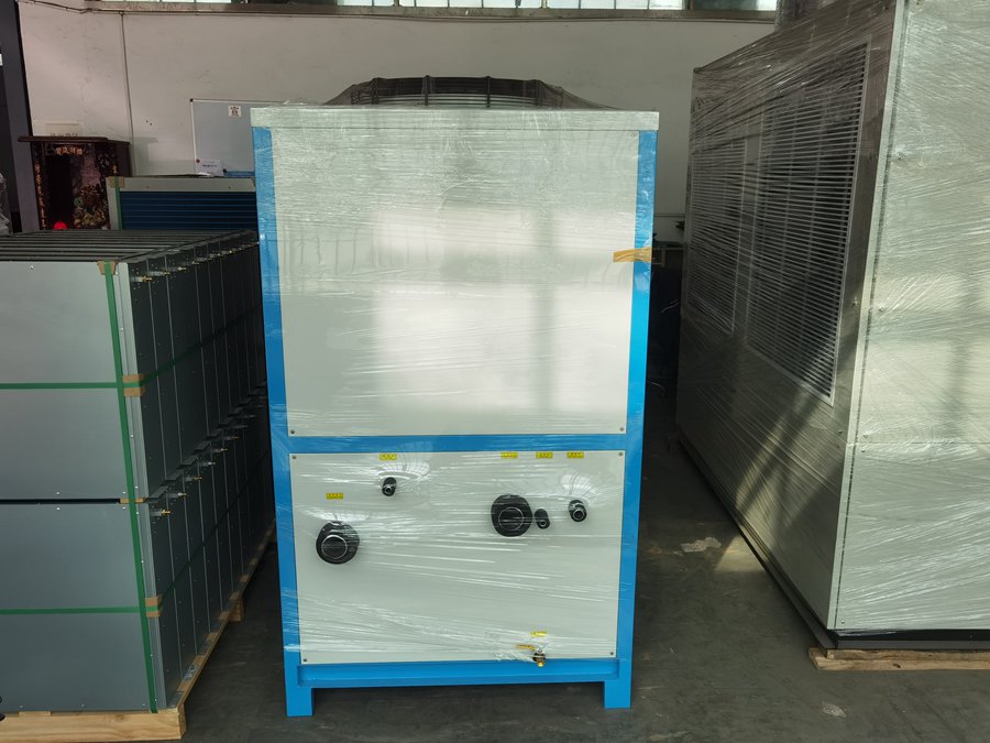 螺桿冷水機(jī) 螺桿冷水機(jī)