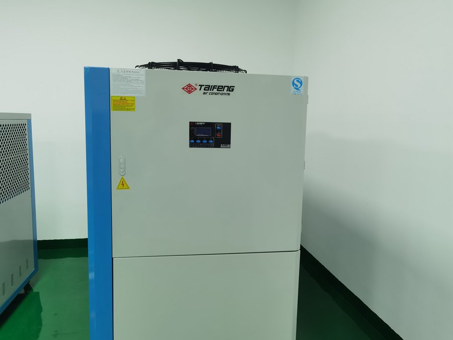 風(fēng)冷冷水機 風(fēng)冷冷水機