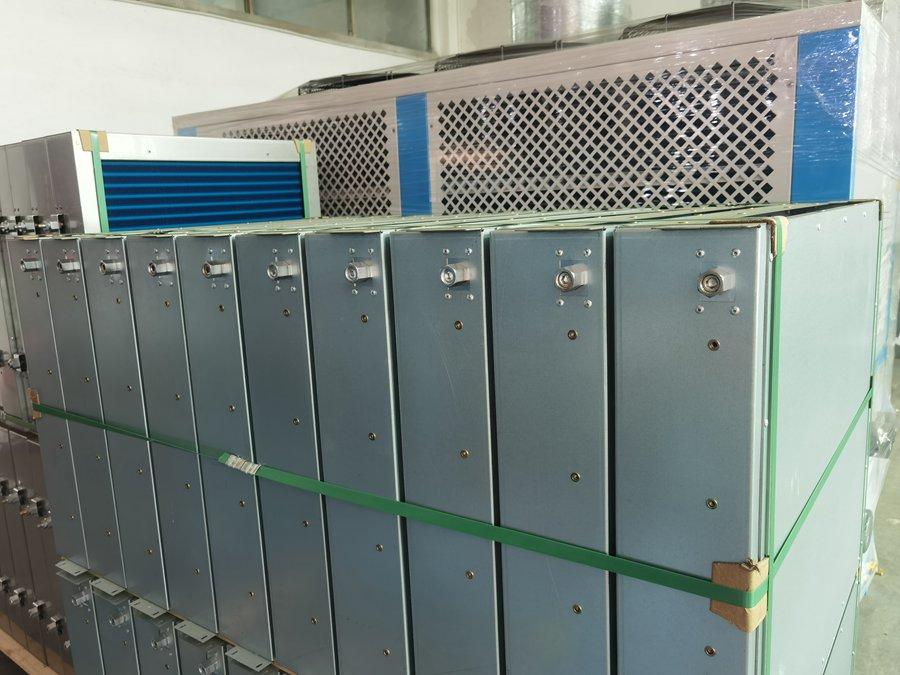 水泵對(duì)冷水機(jī)的影響都有哪些？